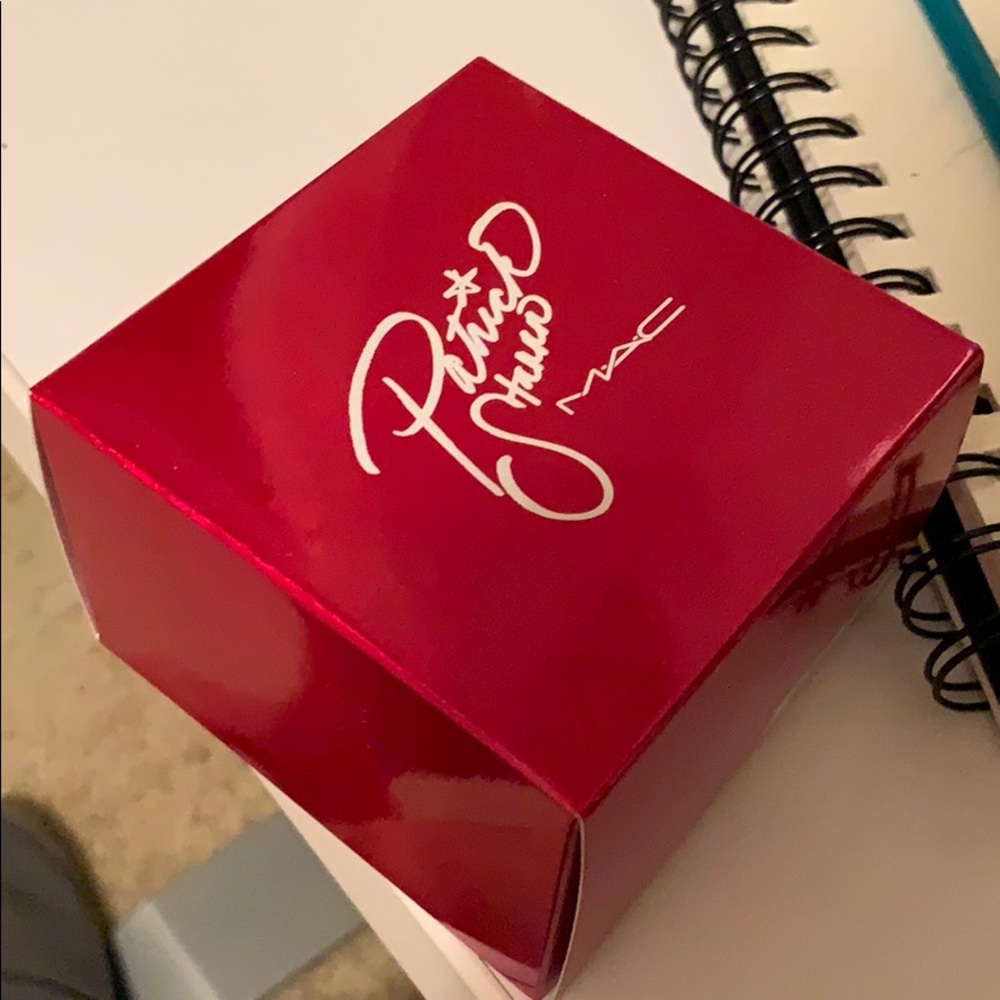 Setting Powder